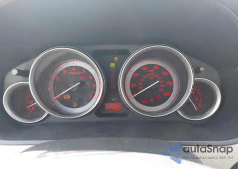 2011 Mazda Cx-9 Grand Touring z USA, uszkodzony, nr VIN JM3TB2DA7B0301011